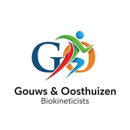 Lyzle Gouws and Nienke Oosthuizen